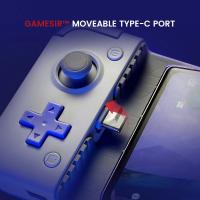 Gamesir X2S Gamepad Andriod Mobile Pro controlador de juegos portátil móvil puerto Usb tipo C para iphone 15 con palos de efecto Hall - details 6
