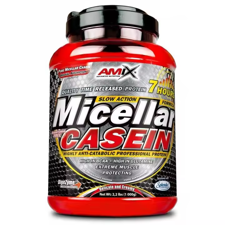 Amix Micellar Casein 1 kg - 1