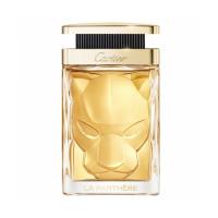 Cartier La Phantere 100 Ml.  Parfum - Perfume de lujo para mujer | La Panthère Parfum respira la calidez de su fragancia emblemática. - details 2