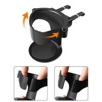 portavasos para coche, accesorio para bebidas, soporte para ventilación de aire, soporte para botellas de agua, herramienta para enfriar bebidas en coche, camión y automóvil. - details 1