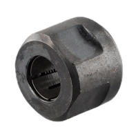 Adaptador De Rosca De Collet Chuck 1/2 Pulgada Para Router Eléctrico Plunge Con Agujero Central De 12.7mm Para Máquina Grabadora 3612 - details 5