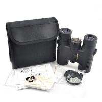 Binoculares Visionking Portátiles 10x26 HD Para Observación De Pájaros Y Camping Telescopio Compacto De Alta Gama Con Prisma BAK4 Resistente Al Agua - details 5
