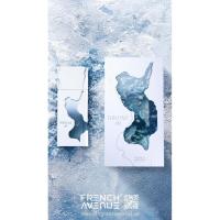 French Avenue Ravine Ice Extrait de Parfum Unisex 100 Ml    ***NOVEDAD*** - details 0