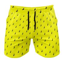 TRAINEANDO Pack 4 Bañadores Hombre Multicolor Secado Rápido - details 0
