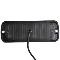 Luz De Trabajo LED Para Coche 12V 36W Super Brillante 12LED Seguridad Urgente Accesorios De Coche Luz Constante Para Camiones - details 6