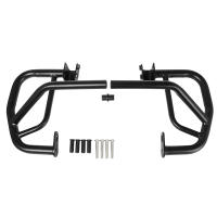 Protector De Marco Para Motocicleta Guardabarros De Carretera Para HONDA REBEL 500 300 CMX500 CMX300 2017-2021 Acero Inoxidable Accesorios De Barra De Choque - details 1