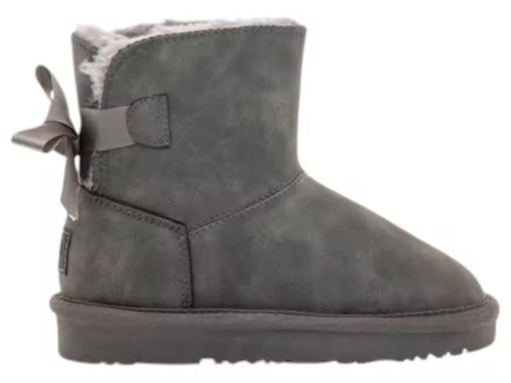 Mustang 47951 BOTA AUSTRALIANA Gris - 1