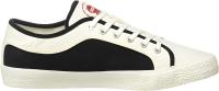 Kickers Arveil Negro Y Blanco - Zapatillas Hombre - details 5