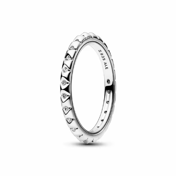 Anillo Pandora ME Pirámides - 1