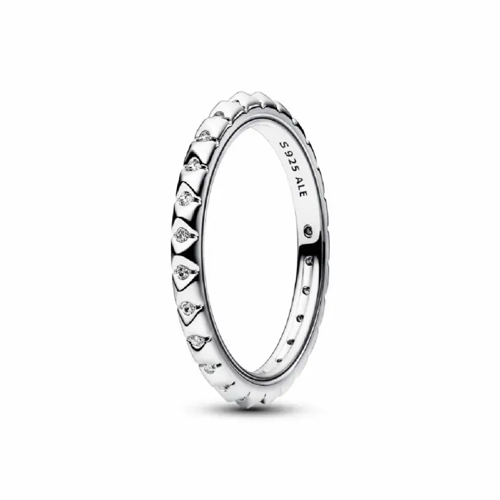 Anillo Pandora ME Pirámides - 1