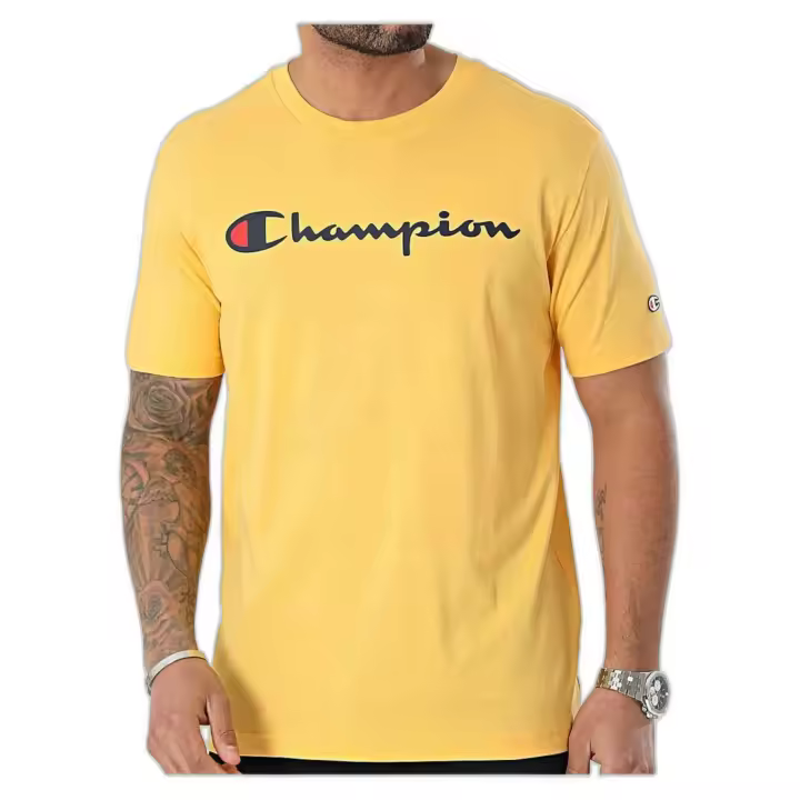 Textil Sportswear marca Champion modelo 219831-Ys107 para hombre - 1