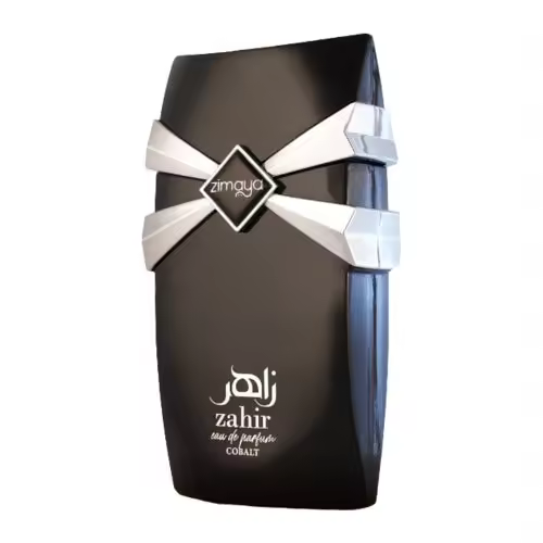 Zimaya Zahir Cobalt Eau de Parfum 100 Ml Unisex - 1