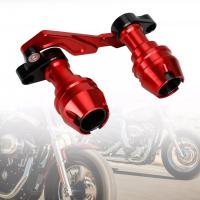 Protector De Caída Para Honda PCX125 PCX 125 150 Accesorios De Manillar Y Rueda Antigolpes Protector De Marco De Escape - details 0