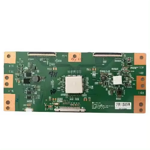 Placa TCon Sony KD-49XG8096 6870C-0726A - 1