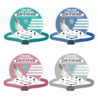 Collar Antiparasitario para Mascotas - Protección 8 Meses(Para gatos 48 cm, para perros 65 cm.) - details 3
