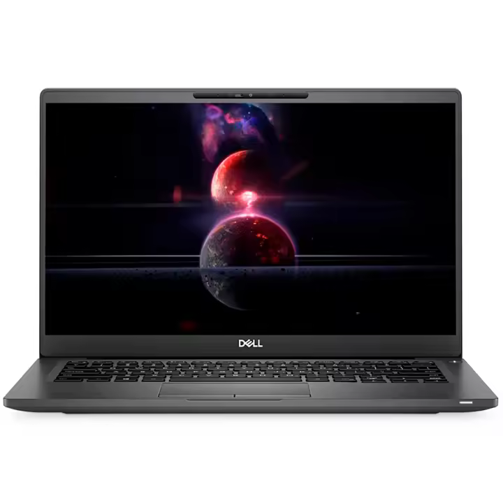 Portátil Dell Latitude 7400 Core i5 8365U 1.6 GHz, 512Gb SSD , 14" HD ,  Teclado Español Windows 11 Pro - 1