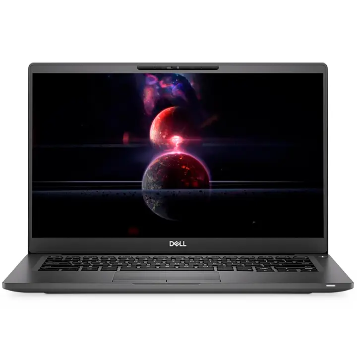 Portátil Dell Latitude 7400 Core i5 8365U 1.6 GHz, 512Gb SSD , 14" HD ,  Teclado Español Windows 11 Pro - 1
