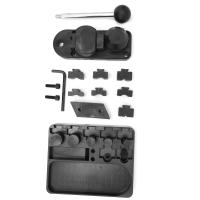 Juego De Máquina De Doblado De Joyas Multifuncional Herramientas Para El Arte De La Joyería Herramienta Para Anillos Y Aretes - details 8