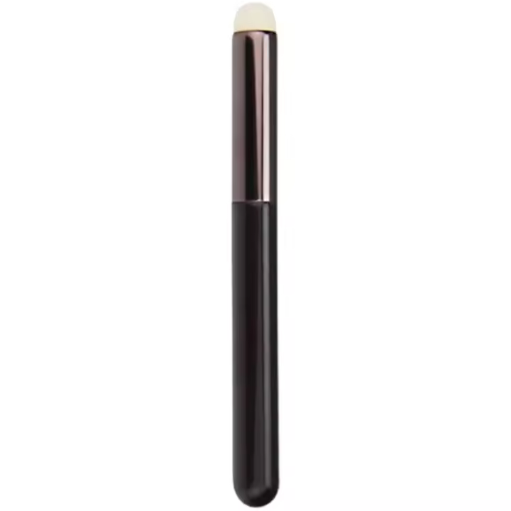 Soporte De Labios Mini De Punta Para Maquillaje Precisión Conector Portátil Multifuncional Material De Melo sintético Tamaño 11,8 cm - 1