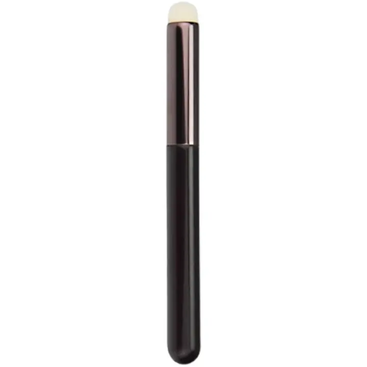 Soporte De Labios Mini De Punta Para Maquillaje Precisión Conector Portátil Multifuncional Material De Melo sintético Tamaño 11,8 cm - 1