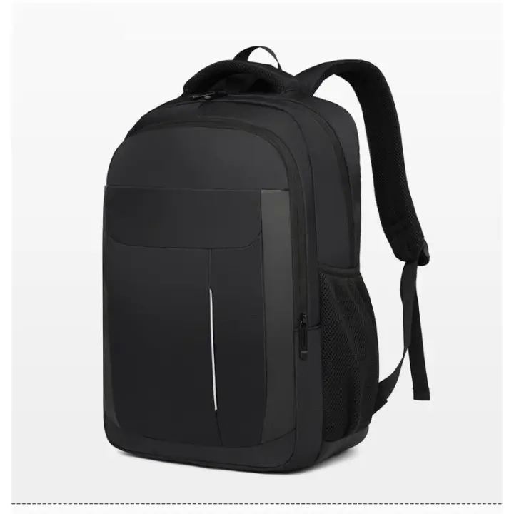 La Nueva mochila de viaje de negocios de gran capacidad es Ligera E impermeable para que los estudiantes viaje. - 1