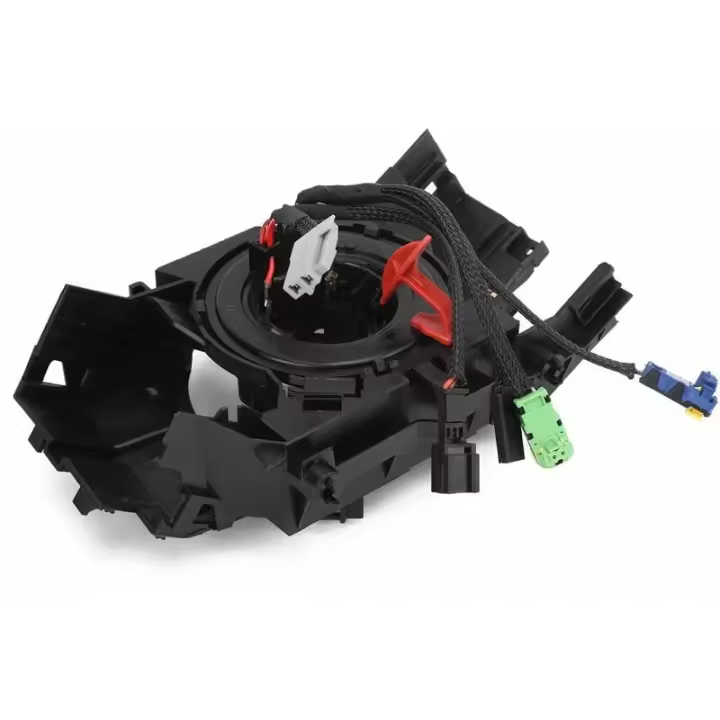 Interruptor giratorio de resorte para automóvil 8201590627 8201590637 Reemplazo de modificación para CLIO III / KANGOO II de 7 reseñas Mejor precio-rendimiento votado por los clientes Ver detalles del producto - 1