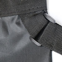 Bolsa De Transporte Plegable Con Cordón 70-130cm Para Micrófono Trípode Luz De Yoga Paraguas Y Partes De Instrumentos Eléctricos - details 7