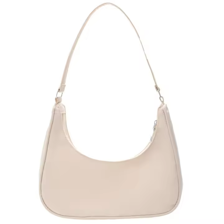 Bolso de mujer, vintage Bolso de hombro - 1