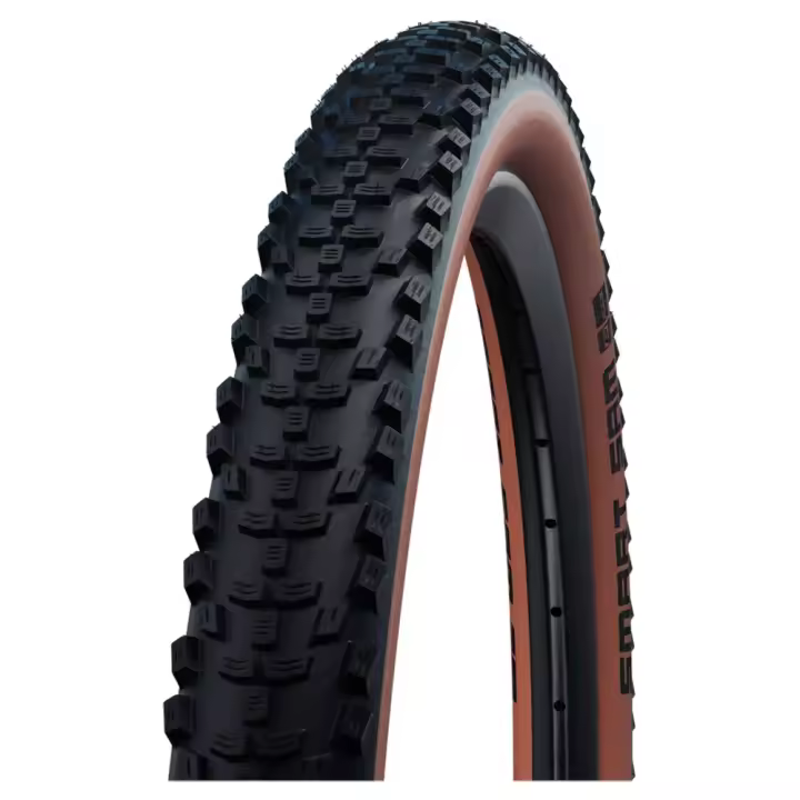 Schwalbe Cubierta De Mtb Smart Samoa Addix Performance Hs624 27.5´´ X 2.25 - 1