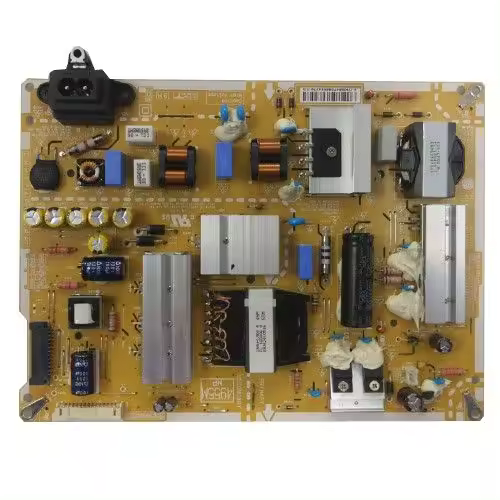 Fuente de Alimentación EAX67703101(1.5), LG 55SK8500PLA - 1