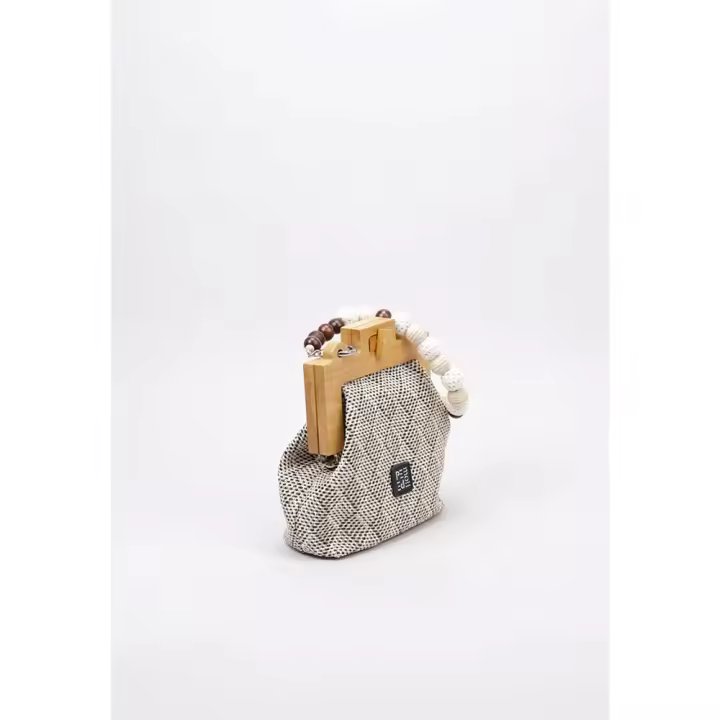 Bolso Pepe Moll 231462 Beige para Mujer - Diseño Moderno y Elegante - 1