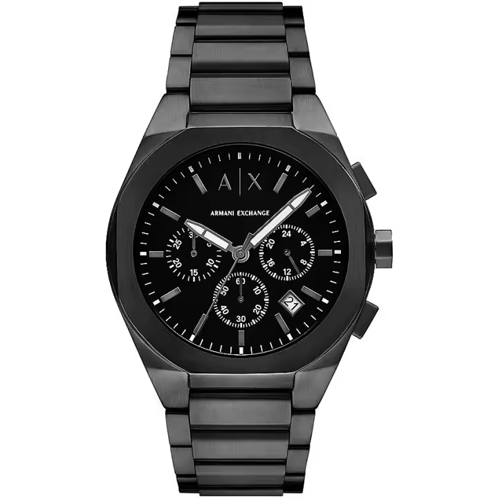 Reloj cronógrafo hombre Armani Exchange Rafael AX4183 - 1