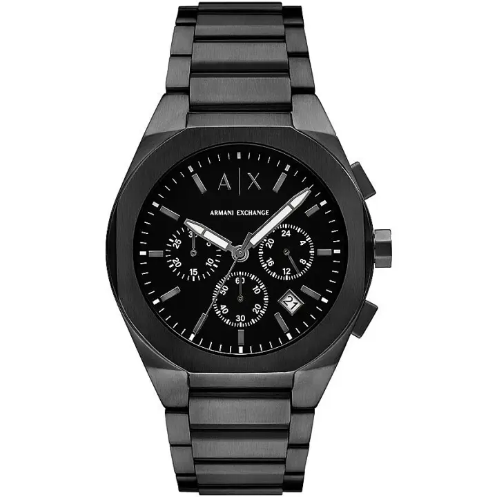 Reloj cronógrafo hombre Armani Exchange Rafael AX4183 - 1