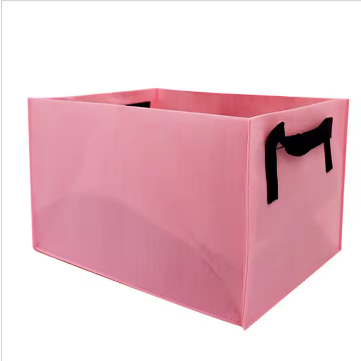Bolsas de Cultivo de Plantas para Jardín Tela Resistente y Reutilizable para Cultivo de Berenices Zanahorias y Arachiles Producto Normal - 1