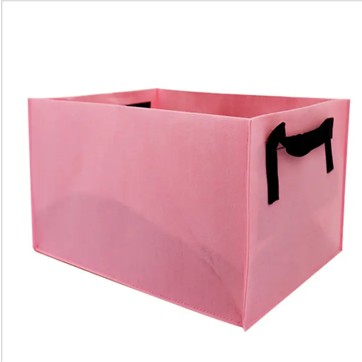Bolsas de Cultivo de Plantas para Jardín Tela Resistente y Reutilizable para Cultivo de Berenices Zanahorias y Arachiles Producto Normal - 1