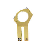 WAKE Manillar De Bicicleta De Aluminio Aleación Para MTB Mountain Bike Accesorios De Bicicleta Palanca De Manillar 31.8mm Piezas - details 3