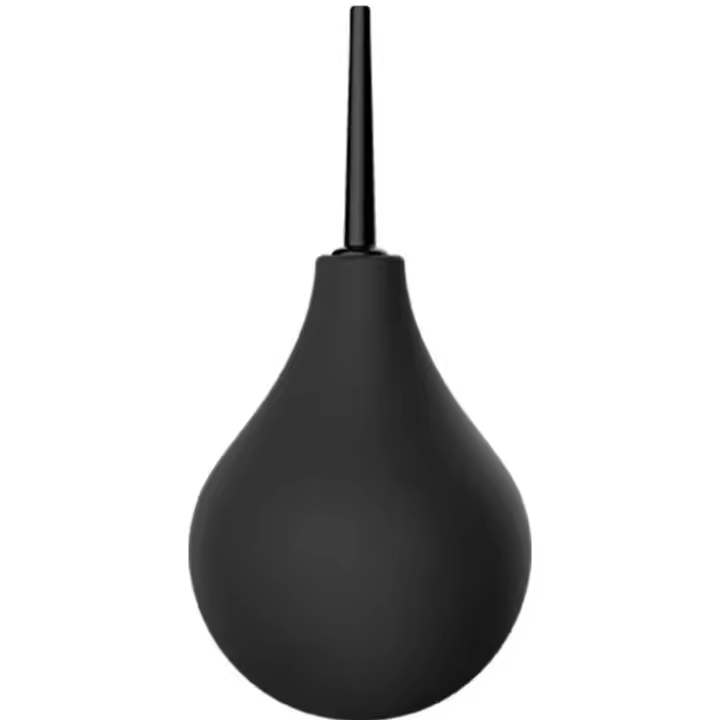 Alive Anal Douche Limpiador Anal Talla S 1Ud - 1