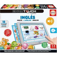 Educa touch junior aprendo ingles Educa 15438 - details 0