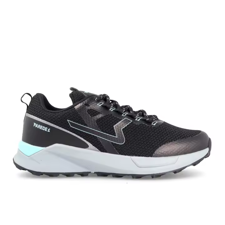 ZAPATILLAS PAREDES MONTANA MUJER - 1