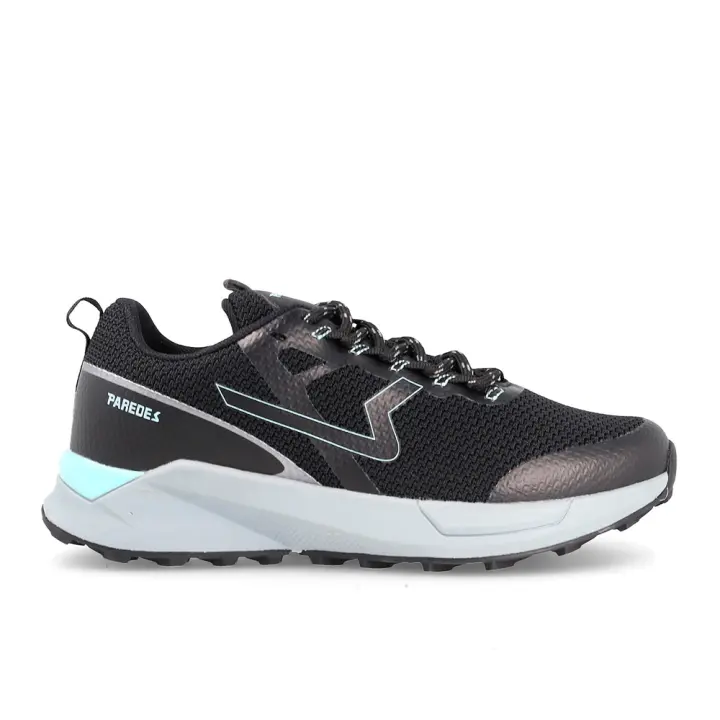 ZAPATILLAS PAREDES MONTANA MUJER - 1