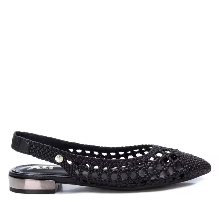 Xti - Zapato Mujer - Calzado Cómodo y Versátil - Moda casual - 1