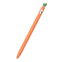 Estuche De Silicona Con Diseño De Frutas Para Apple iPad Pencil 1ra Y 2da Generación Cubierta Protectora Para Tableta Táctil Compatible Con IPad Pencil - details 19