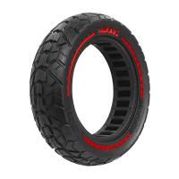 Pneumáticos Sólidos Para Scooter Eléctrico Ninebot Max G30 G30D G30LP Tamaño 10 Pulgadas Resistente Al Desgaste Y Rocios 60/70-6.5 - details 11