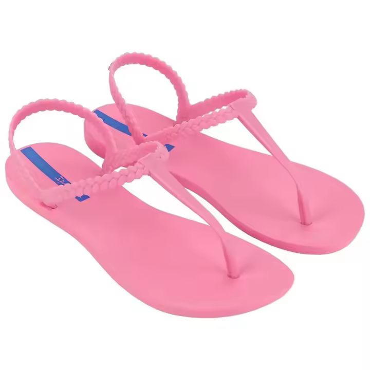 Calzado mujer Chanclas Ipanema Chanclas Class Basic Rosa - 1