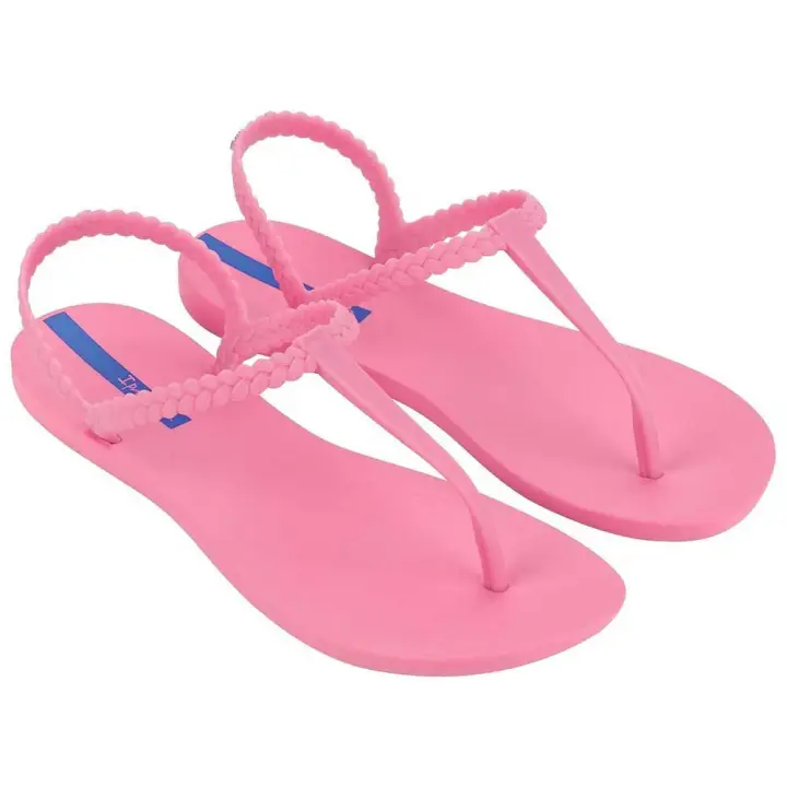 Calzado mujer Chanclas Ipanema Chanclas Class Basic Rosa - 1