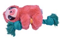 DOG'S LIGHT Animal Kingdom DOG'S LIGHT Cuerda de Peluche con Sonido Mascotas Koala de Peluche para Perro - details 3