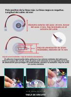 Kit De Humidificador USB Micro/Type-C DIY Moldeador De Niebla Y Placa De Circuito Oscilante Mini Atomizador De Película De Atomización - details 0