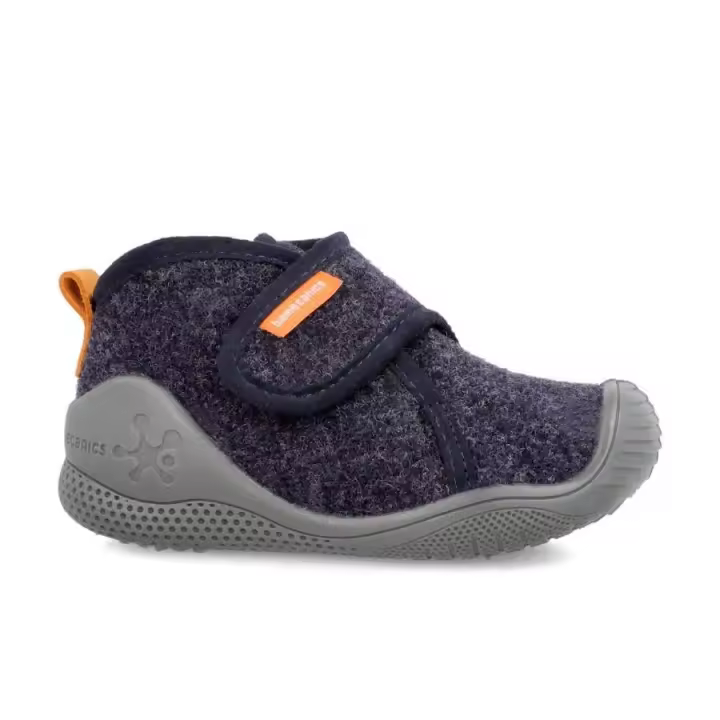 zapatillas de casa biomecanics azul mari - 1