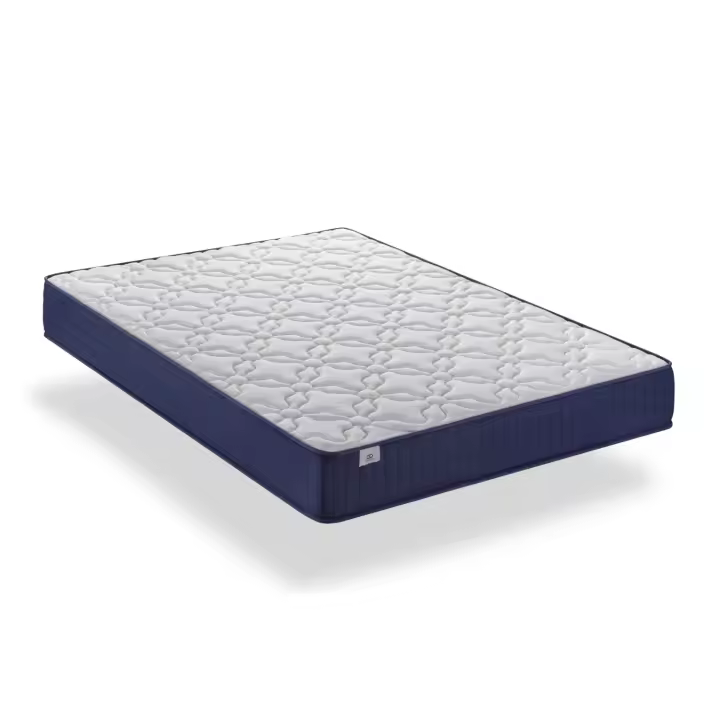 Colchón 100% Viscoelástico Visco Essential - Altura 14 cm y Altura 20cm - Adaptable e Hipoalergénico - FusionHome - 1
