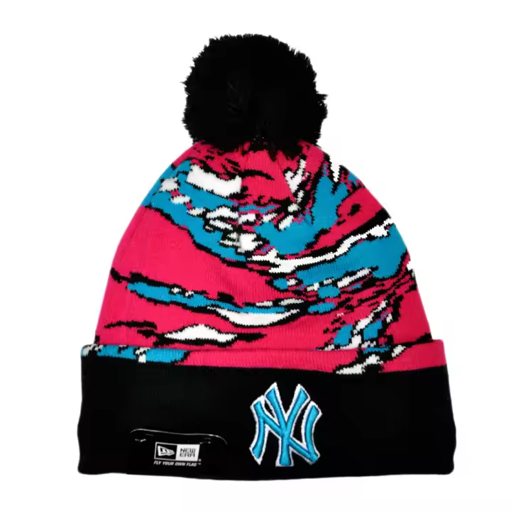 GORRO NEW ERA YANKEES - 1